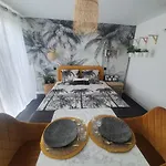 Lägenhet Tropical Mios