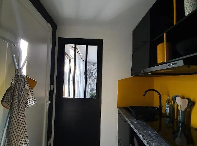 Tropical Appartement