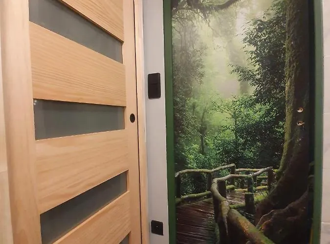 Tropical Appartement *