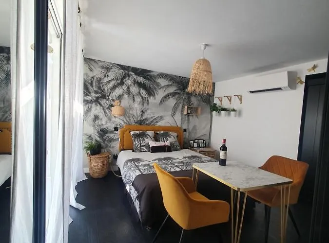 Tropical Appartement