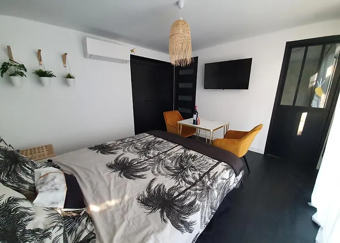 Appartement Tropical *